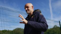 Fernando Soriano