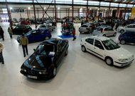 Este fin de semana se celebrar� en FIMO una nueva edici�n de Ocasi�n Auto. 