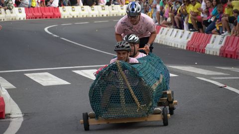 Jran Prix de Carrilanas de la Festa da Dorna