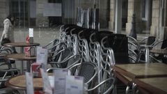 La pandemia se cobra otro medio mill�n de puestos de trabajo