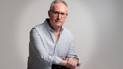 Durn recoece que non ten a mesma mirada sobre certos lugares de Vilalba ca antes de escribir a novela