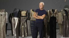 El estilo de un icono de la moda