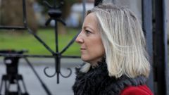 Olga Serrano ser� la primera mujer al frente de la Fiscal�a Provincial de Lugo