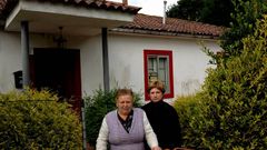 Hablan los vecinos de Vilasantar 