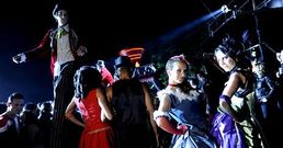 La factura m�s elevada que se paga ahora corresponde a la producci�n del Rock&Clown del 2011.