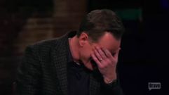 Bryan Cranston se emociona recordando a Walter White