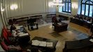 El Jefe de gabinete de Ayuso asegur que Gonzlez Amador le autoriz a difundir el email: S, s