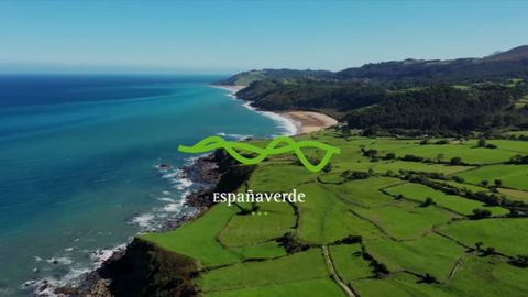 La Espa�a Verde estrena documental para su promoci�n internacional