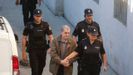 El l�der de los Miguelianos: �Soy inocente�