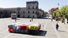 El antes y despu�s de la pandemia en el Albari�o