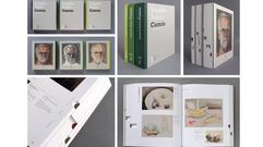 Dos asturianos, seis ascensos al podio del dise�o gr�fico espa�ol