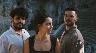Alba Armengou actuar a las 19.00 horas. 