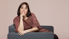 Silvia G�mez Senent, m�dico especialista en aparato digestivo.