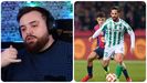 Ibai Llanos e Isco Alarcn.El streamer vasco Ibai Llanos y el centrocampista del Betis Isco Alarcn