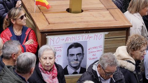 En Valladolid tambin se concentraron miles de personas