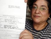 A Mar�a Julia le aconsejaron en Urgencias que solicitase adelantar la consulta, por su estado. 