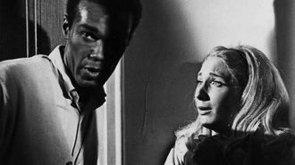 A primeira parada do proxecto ser� en torno ao filme �La noche de los muertos vivientes�