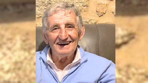 Jos� Garc�a Torrado.