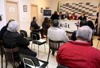 La asamblea racinguista se desarroll� en la tarde de ayer en estadio de A Malata.