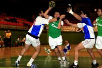 El carball�s Gonzalo estar� ante el Seis do Nadal.