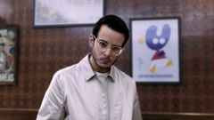 ALEJANDRO GUILLÉN (BAIUCA)