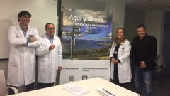 Chuac. Congreso de Urgencias