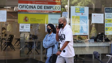 Las horas de trabajo perdidas por la pandemia equivalen a casi 500 ...