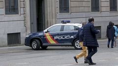 La Audiencia de Pontevedra confirm� la sentencia inicial