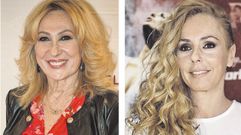 Rosa Benito es la �nica de la familia Mohedano que por el momento ha hablado de las declaraciones de Roc�o Carrasco
