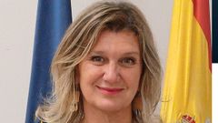 Cristina Navarro, la nueva gerente del CNIO