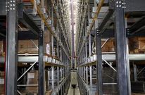 P�rtico es una de las empresas m�s importantes que entr� en suspensi�n de pagos.