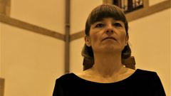 Helga M�ndez dirigir� los dos talleres organizados por el Concello