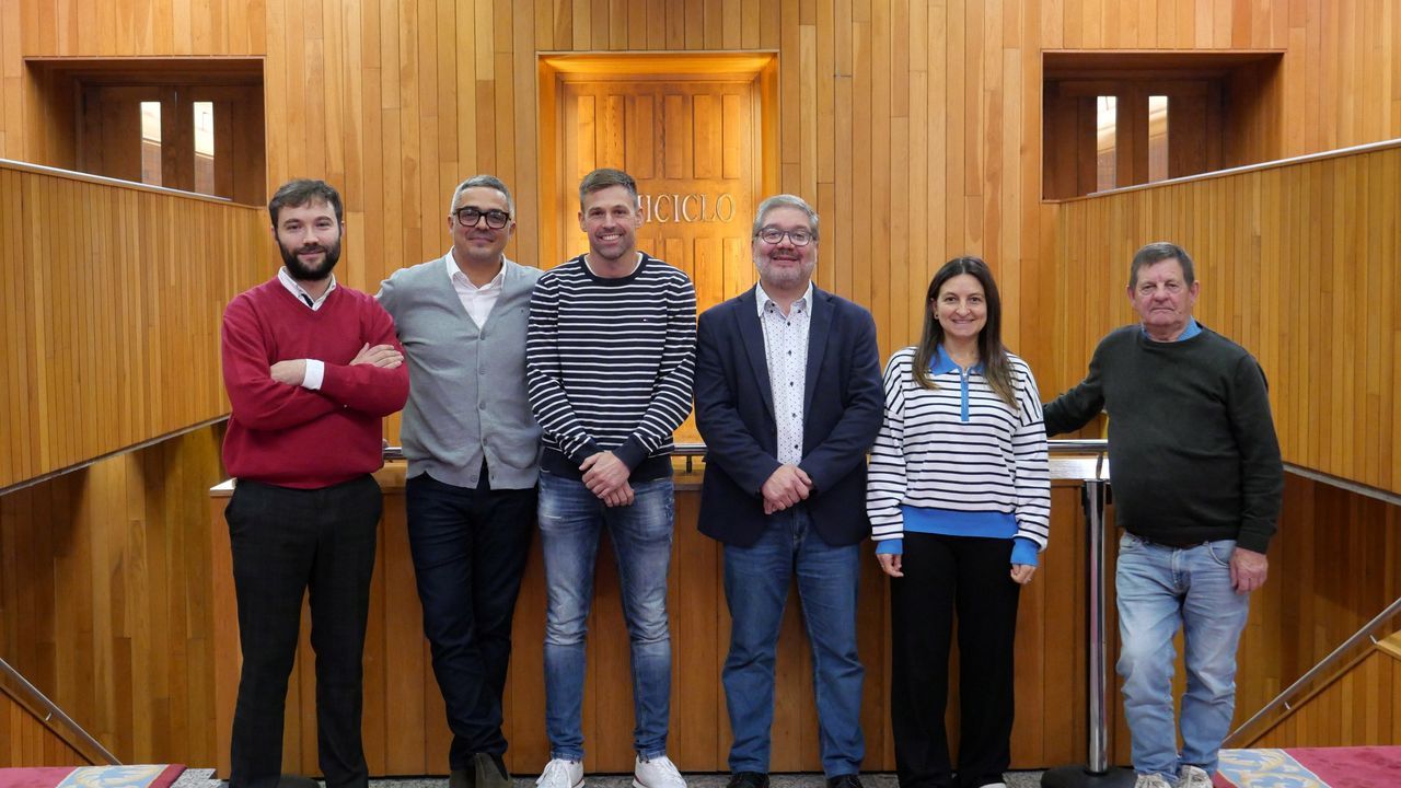 El BNG lleva al Parlamento la falta de plazas en los comedores