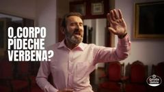 Imagen de Estrella Galicia verbena.