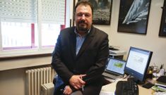 Una prestigiosa revista, �Energy and fuels�, publica los hallazgos de Salvador y su equipo. 