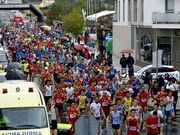 La carrera absoluta pasar� de 8 a 10 kil�metros este a�o. 