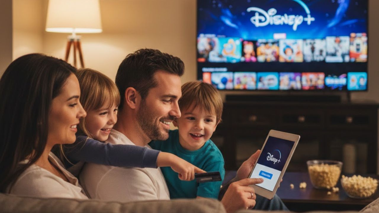 Estrenos de mitad de enero: las nuevas series disponibles desde el 18 de enero en Disney+, Netflix y más