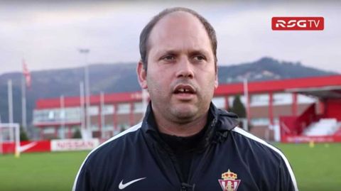 Jos� Alberto Sporting B