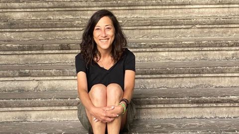 Carla Fernndez dar una conferencia este sbado en el auditorio municipal de Chantada