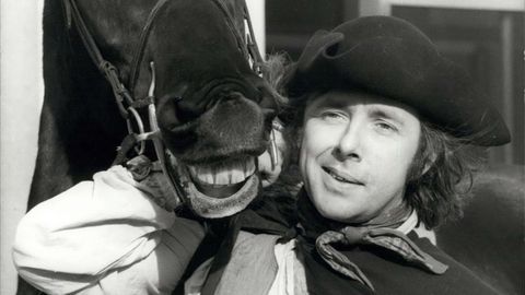 Richard O'Sullivan, en una imagen de archivo