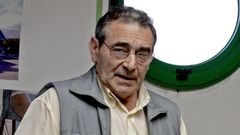 El fallecido Dom&iacute;nguez Soutullo.