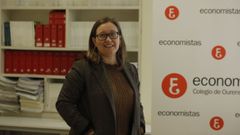 Carmen Sampayo toma posesi�n como presidenta