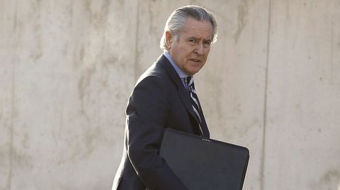 Bankia y el FROB apuntan a Blesa, Rato y Barcoj como responsables de las black
