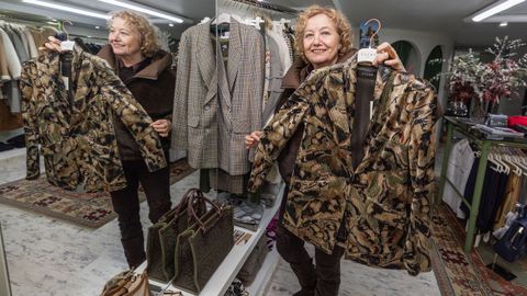 Helena Rey Torres recomienda la gama de marrones