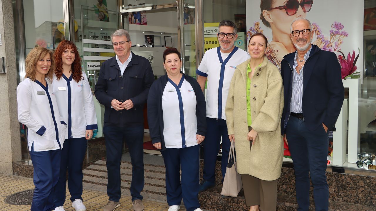 Más de 500 negocios de la provincia de Ourense se adhirieron al programa de bono comercio