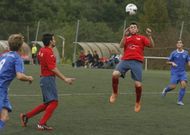 Los futbolistas que prepara �scar M�ndez suman dos jornadas consecutivas sin ganar. 