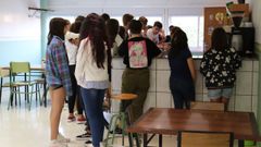 INICIO DEL CURSO ESCOLAR ALUMNOS  ESO Y BUP 2019/20