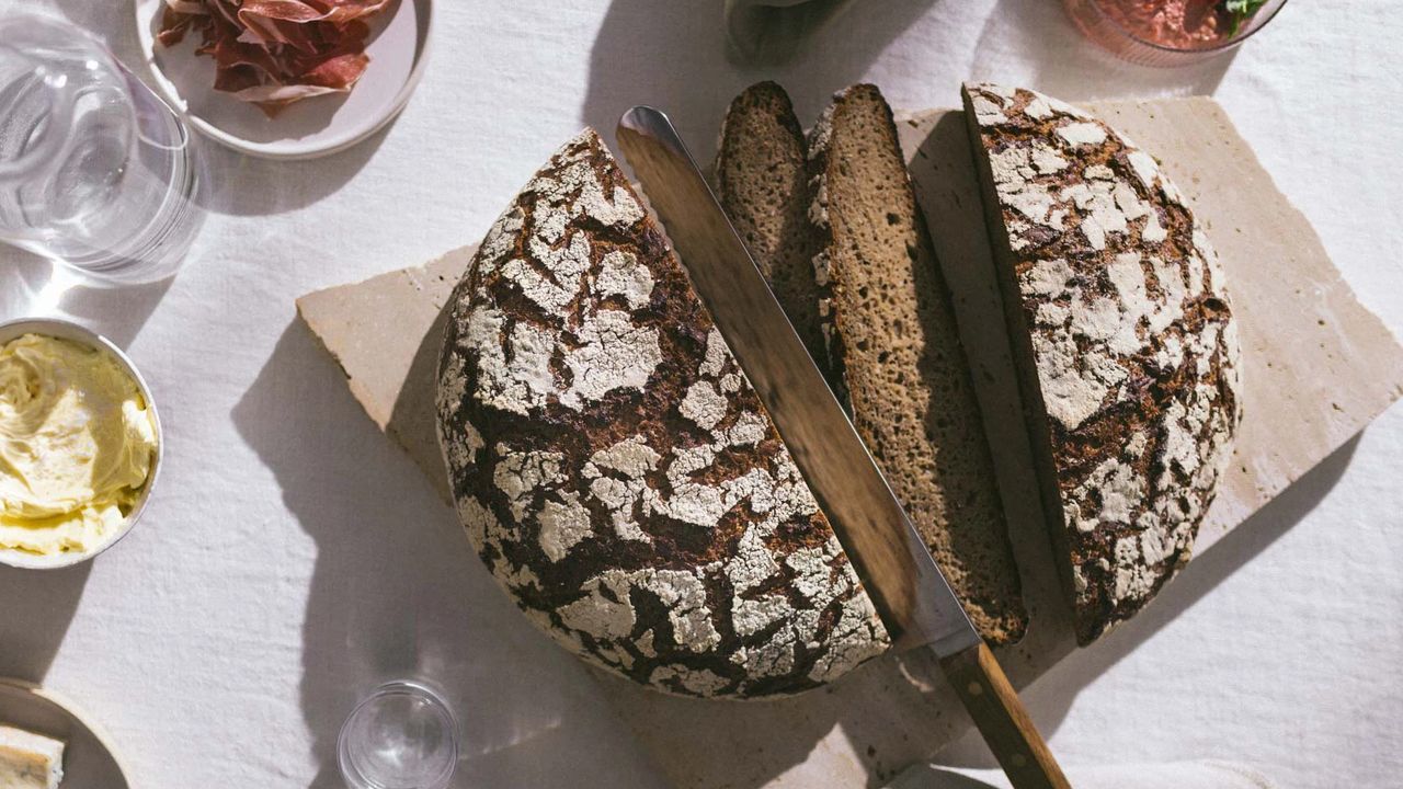 ¿Cuánto cuesta una bolla de pan?