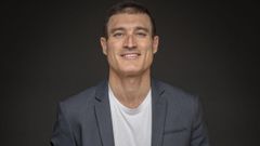 Vicente Ferrio es autor de �Soy m�s que mi trabajo�.