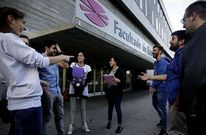 El rendimiento en Economa de la UDC subi un 20,4 % con el Plan Bolonia. 